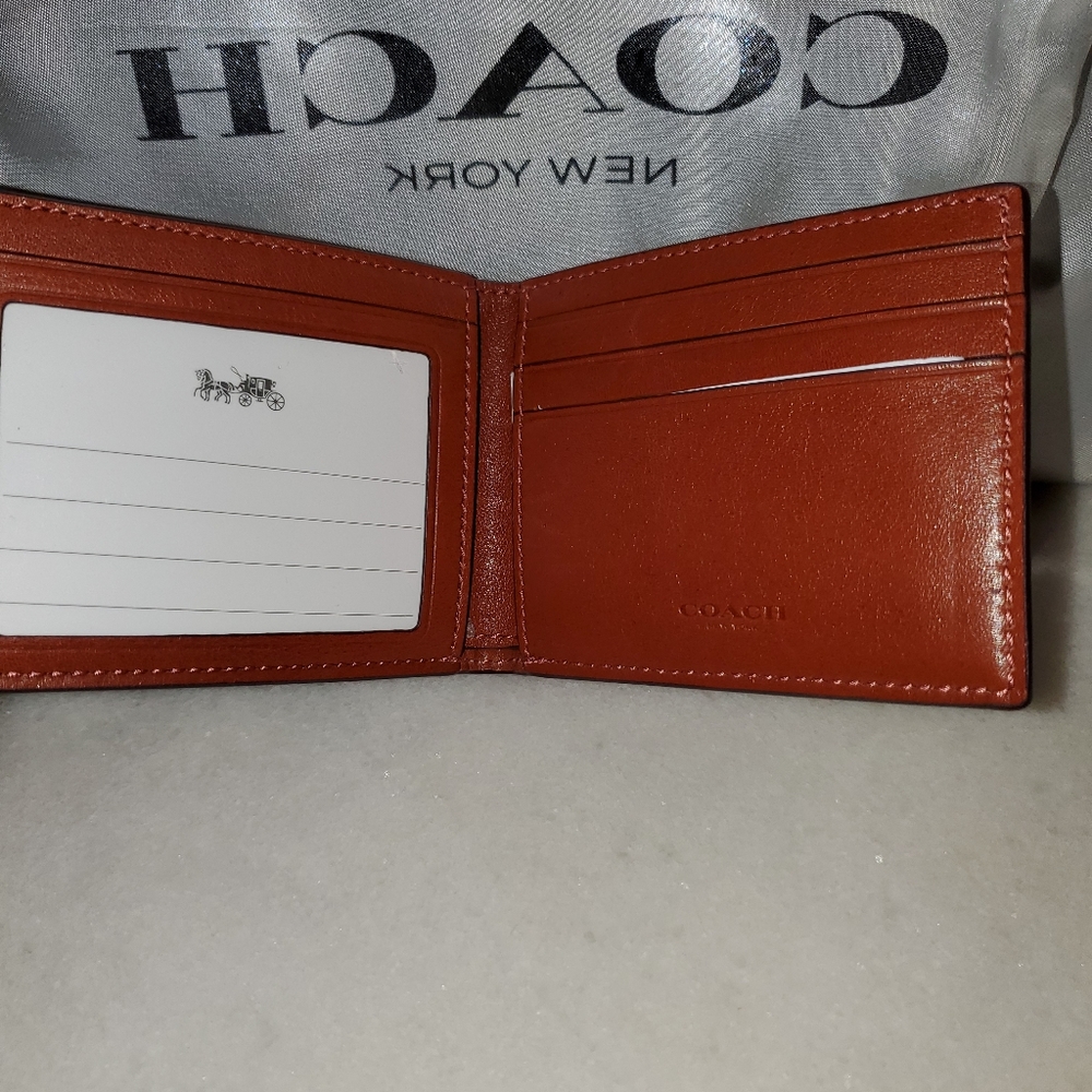 Coach - Picture 2 of 2